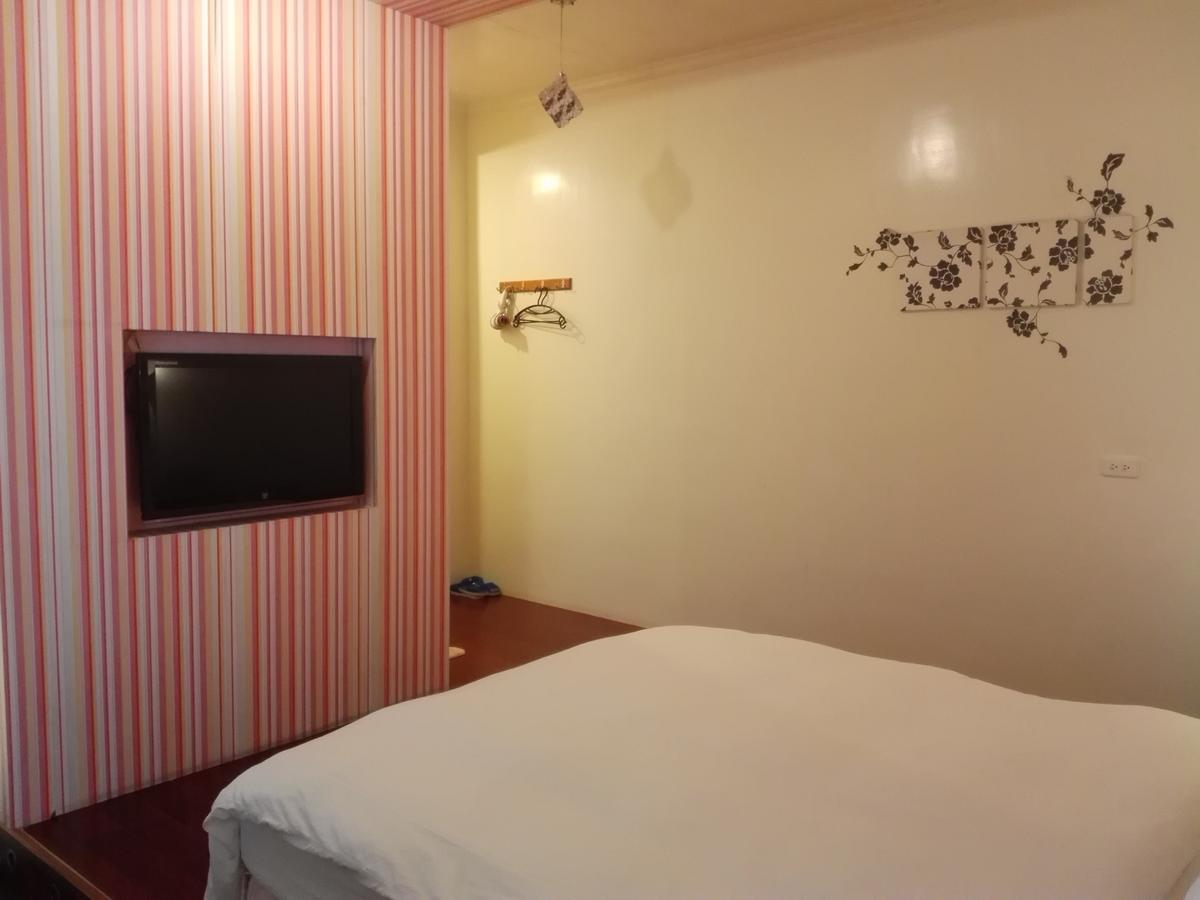 Cocos Hot Spring Hotel Ruisui Zewnętrze zdjęcie