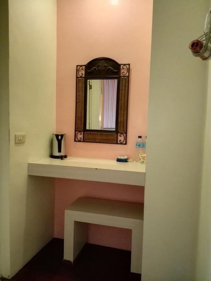 Cocos Hot Spring Hotel Ruisui Zewnętrze zdjęcie