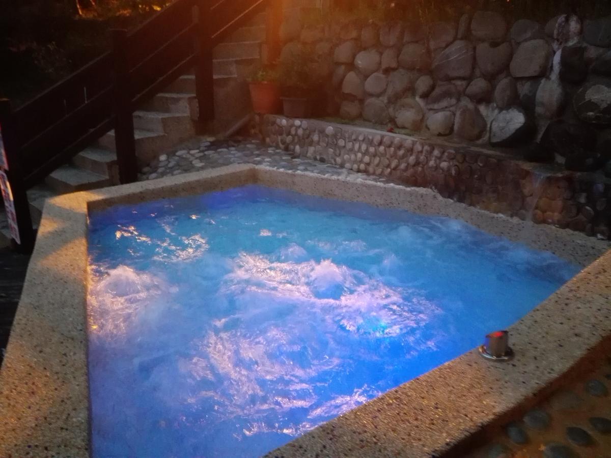 Cocos Hot Spring Hotel Ruisui Zewnętrze zdjęcie